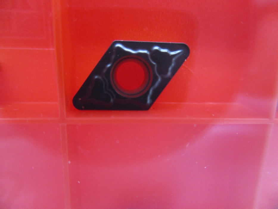 SANDVIK DCMT070208-KM DCMT2(1.5)2-KM-3210 (PKG OF 10) NSFS