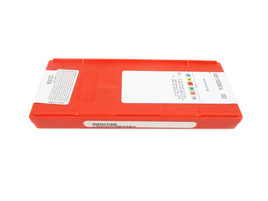 SANDVIK R365-1505ZNE-KL-1020 (PKG OF 10) NSFS
