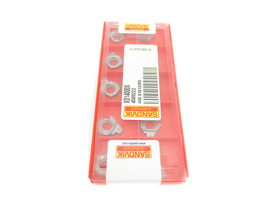 SANDVIK X014000X (PKG OF 10) NSFS