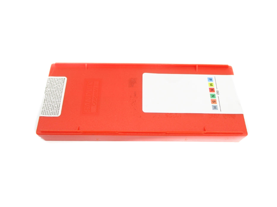 SANDVIK X014000X (PKG OF 10) NSFS