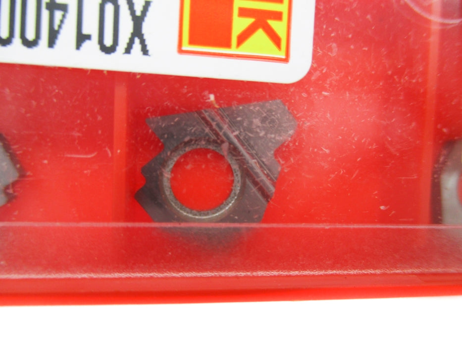 SANDVIK X014000X (PKG OF 10) NSFS