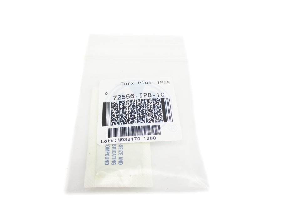 ALLIED MACHINE 72556-IP8-10 (PKG OF 10) NSMP