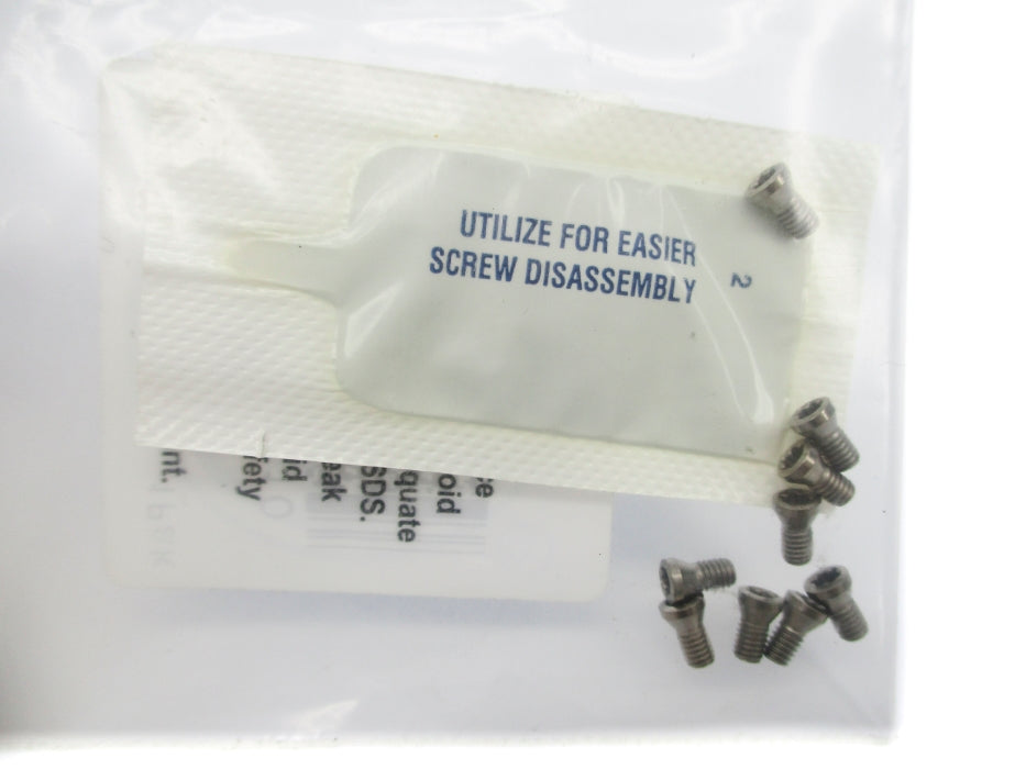 ALLIED MACHINE 72556-IP8-10 (PKG OF 10) NSMP