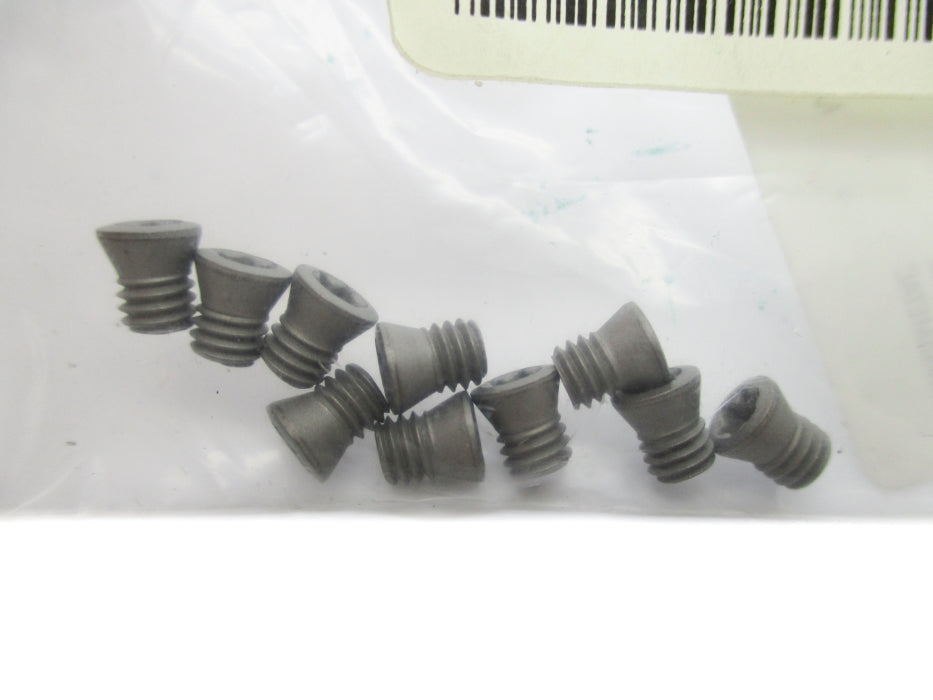 KENNAMETAL MS1281 1021393 (PKG OF 10) NSMP