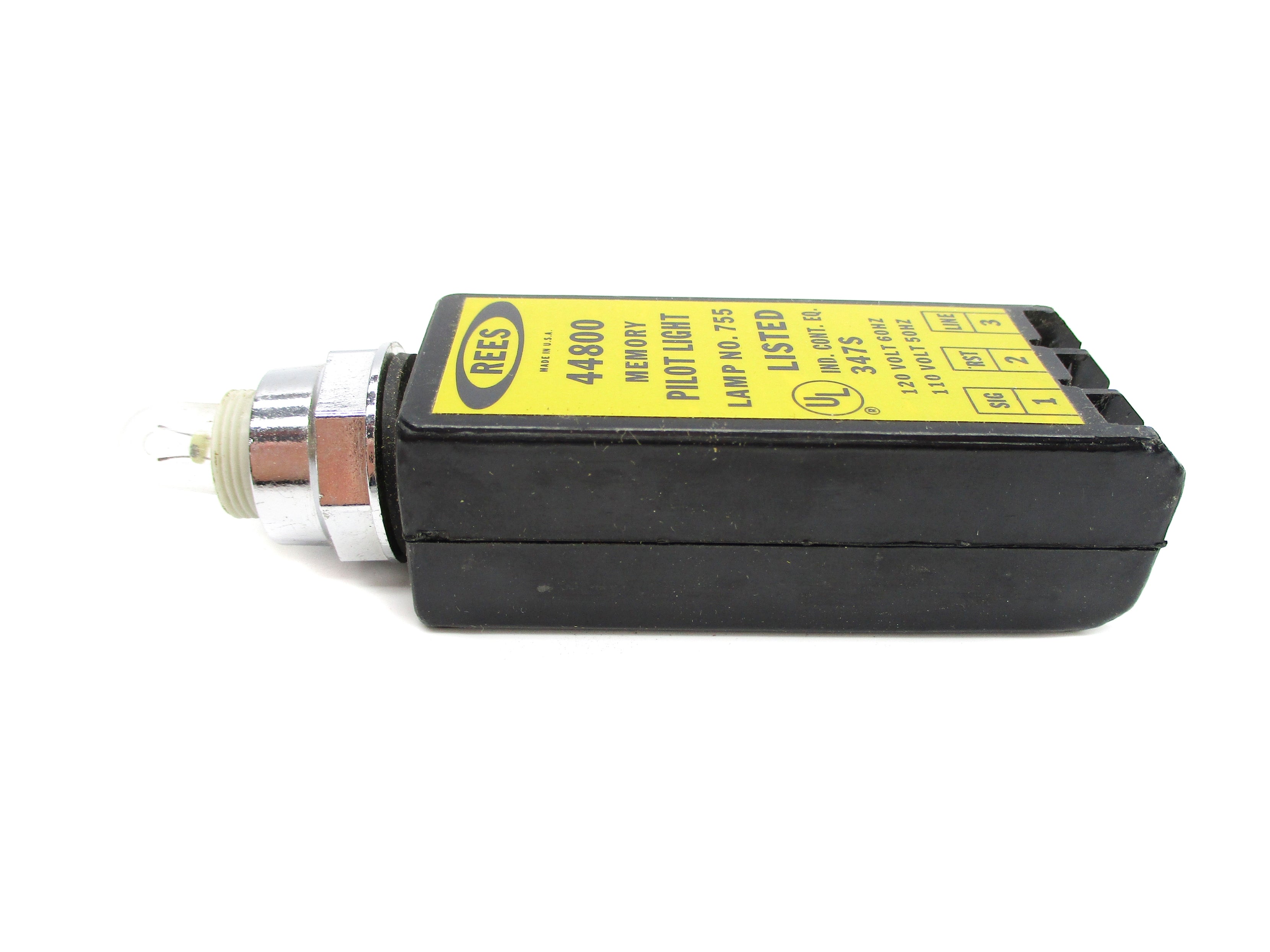 REES 44800 NSNP