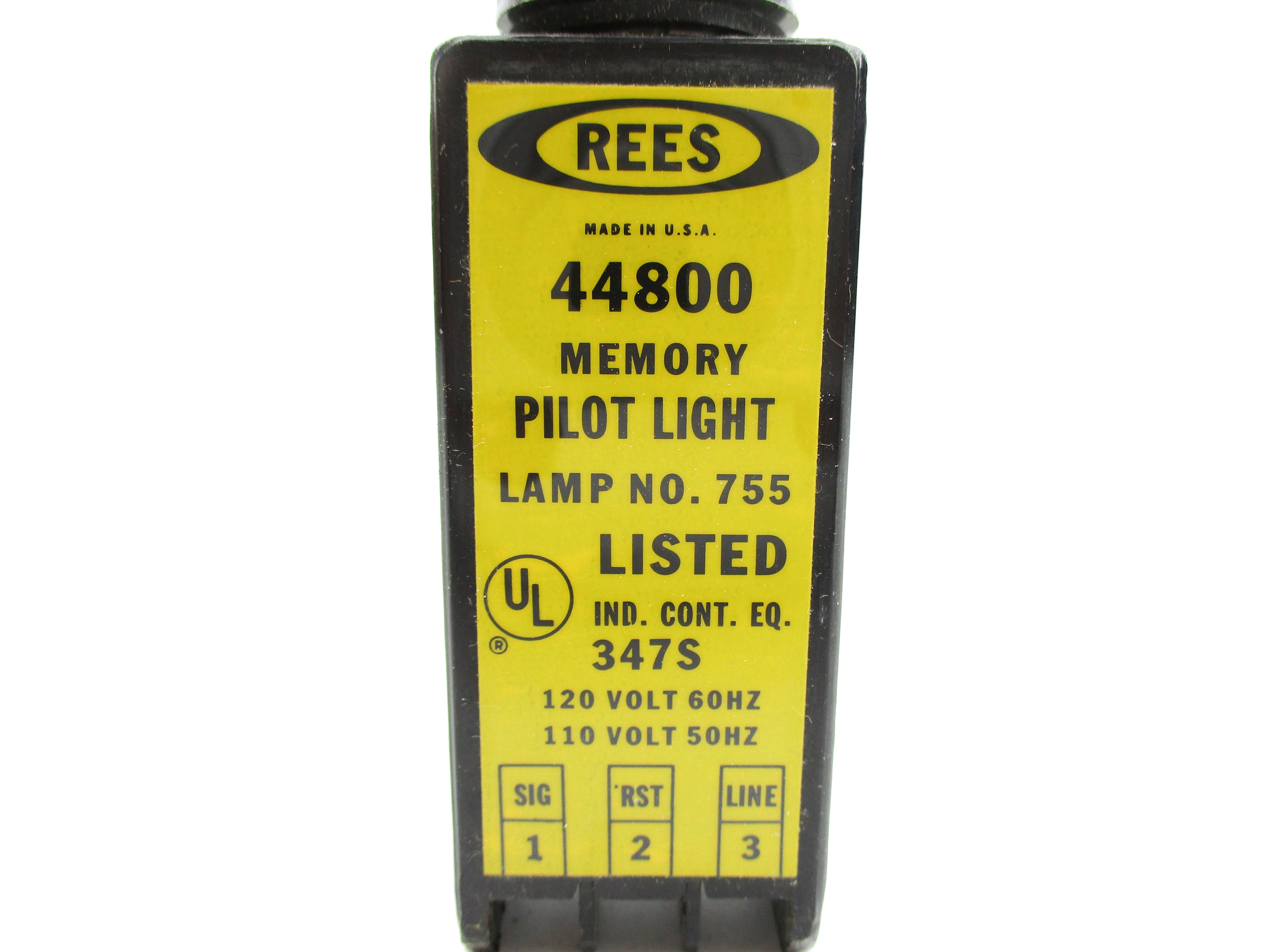 REES 44800 NSNP
