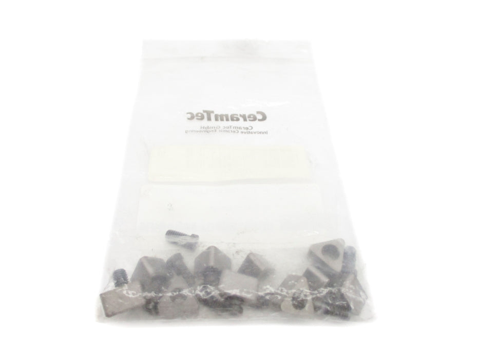 CERAMTEC 37.70.91.22.028.0.6 1603420 (PKG OF 10) NSMP