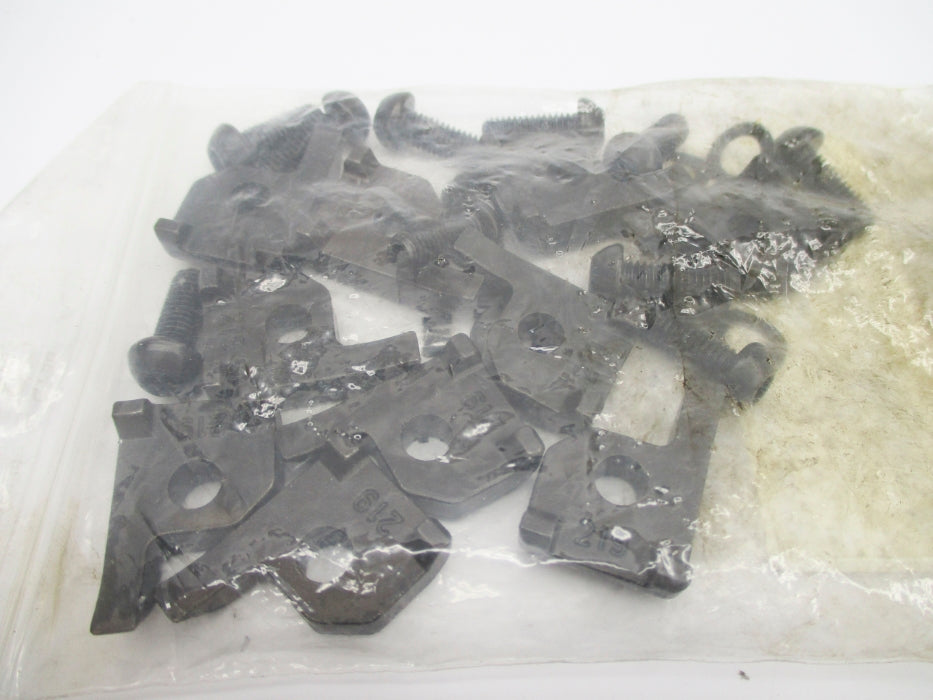 CERAMTEC 37.70.91.11.219.0.2 1560508 (PKG OF 10) NSMP