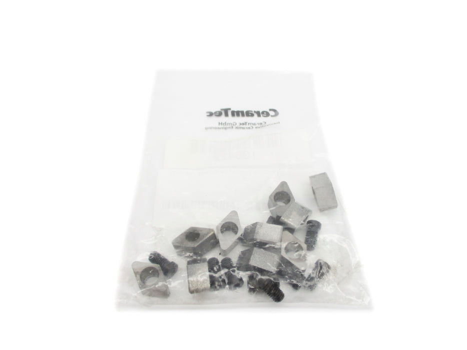 CERAMTEC 37.70.91.22.019.0.5 138422 (PKG OF 10) NSMP