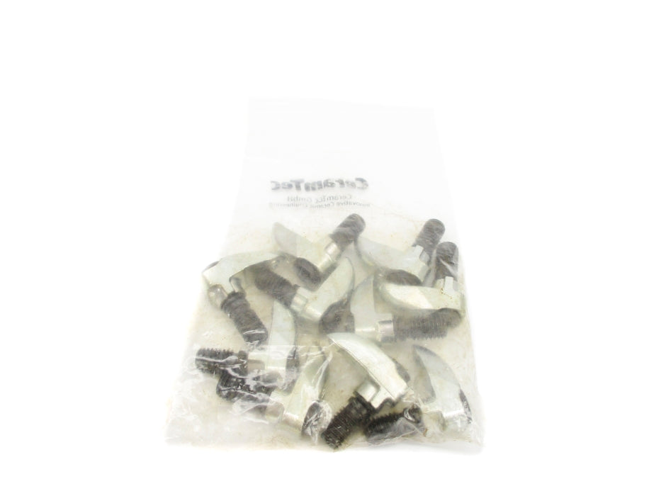 CERAMTEC 37.70.91.11.718.6.2 136450 (PKG OF 10) NSMP