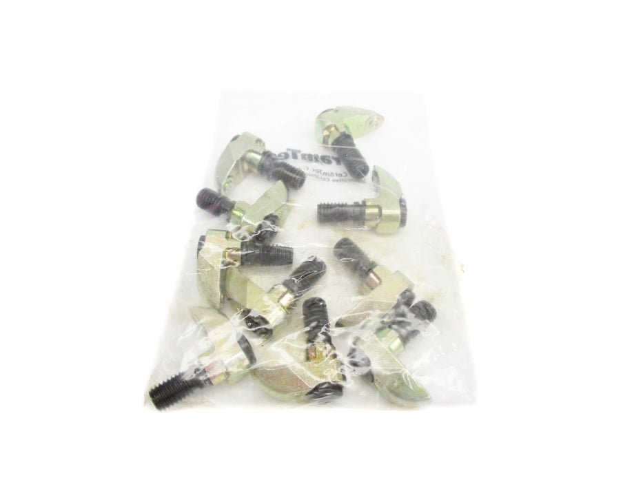 CERAMTEC 37.70.91.11.716.6.2 136305 (PKG OF 10) NSMP