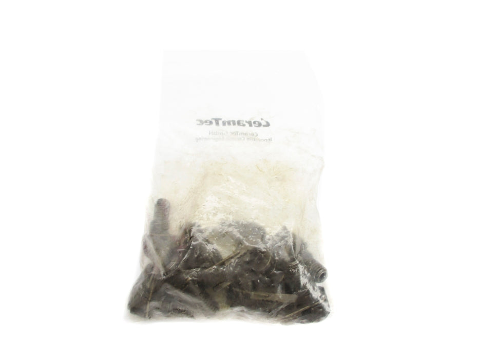 CERAMTEC 37.70.91.15.003.0.5 135675 (PKG OF 10) NSMP