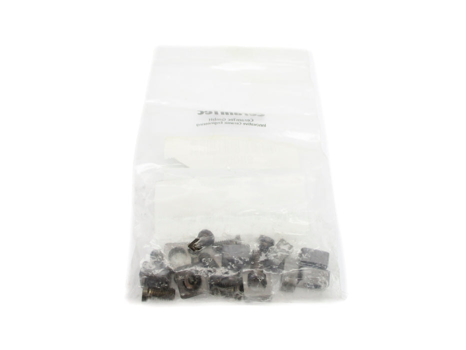 CERAMTEC 37.70.91.22.083.0.4 280093 (PKG OF 10) NSMP