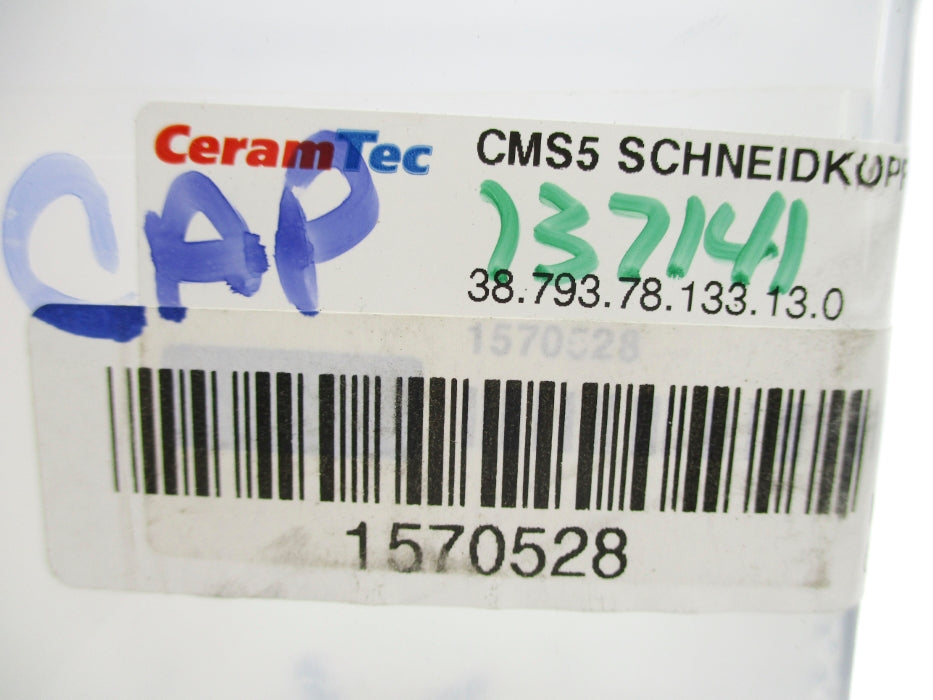 CERAMTEC 38.793.78.133.13.0 1570528 NSMP