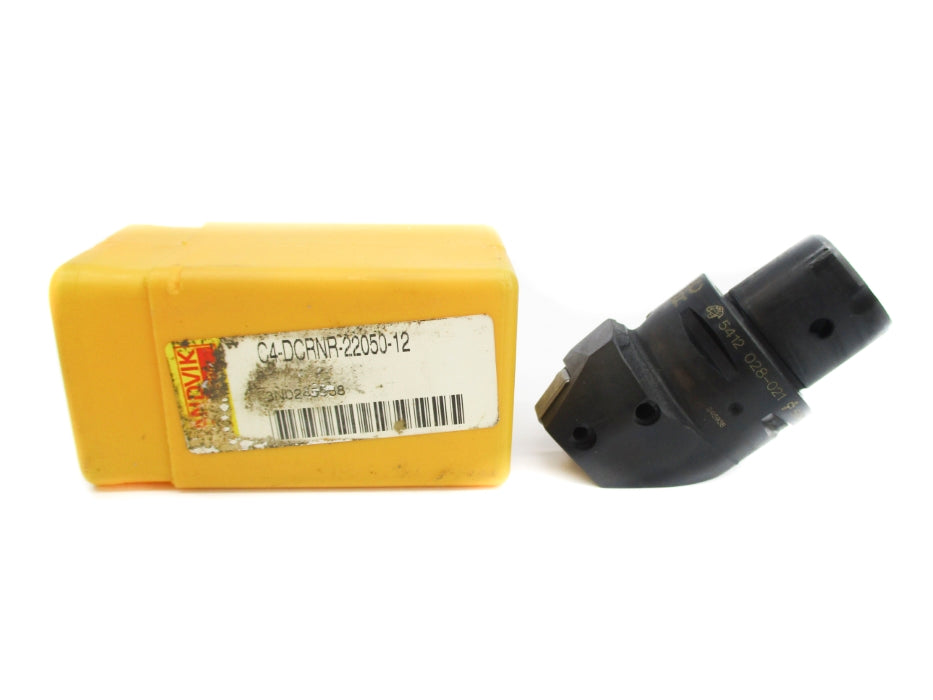 SANDVIK C4-DCRNR-22050.12 NSMP