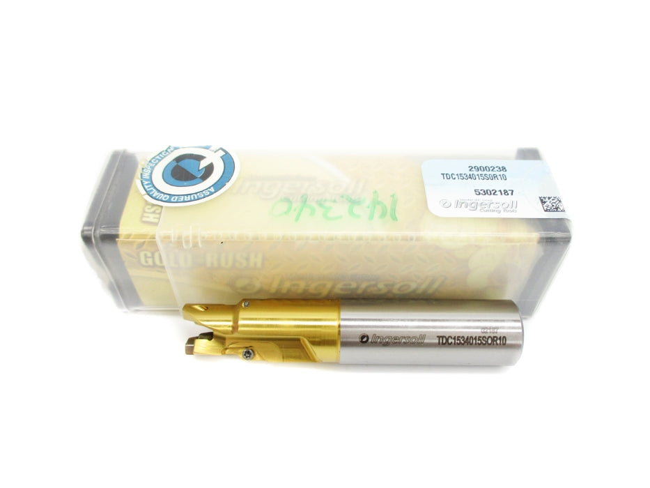INGERSOLL TDC1534015S0R10 NSMP