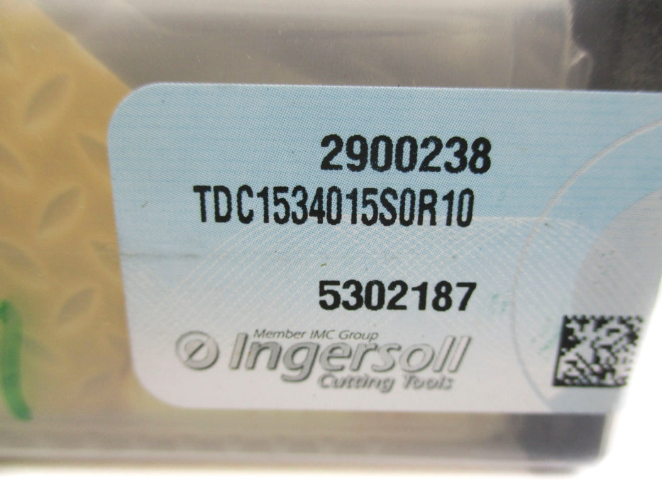 INGERSOLL TDC1534015S0R10 NSMP
