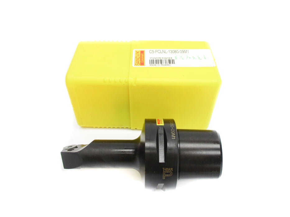 SANDVIK C5-PCLNL-13080-09M1 NSMP