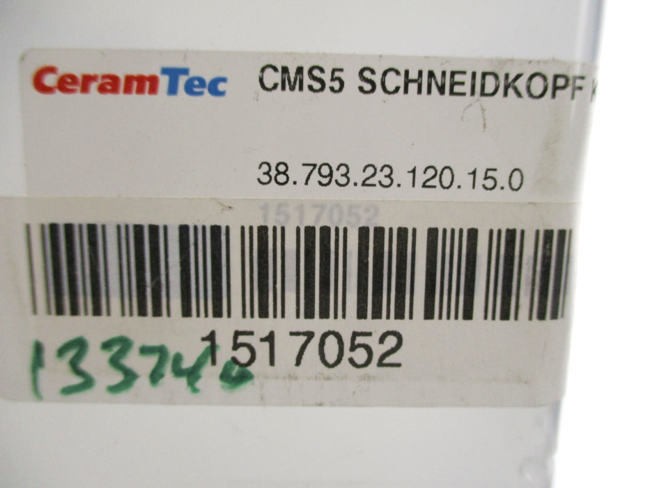 CERAMTEC 38.793.23.120.15.0 1517052 NSMP