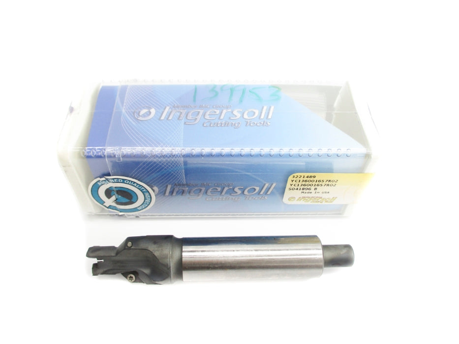 INGERSOLL YC1360016S7R02 NSMP
