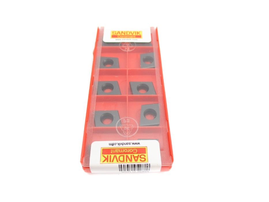 SANDVIK CDE322R05-3040 (PKG OF 10) NSFS