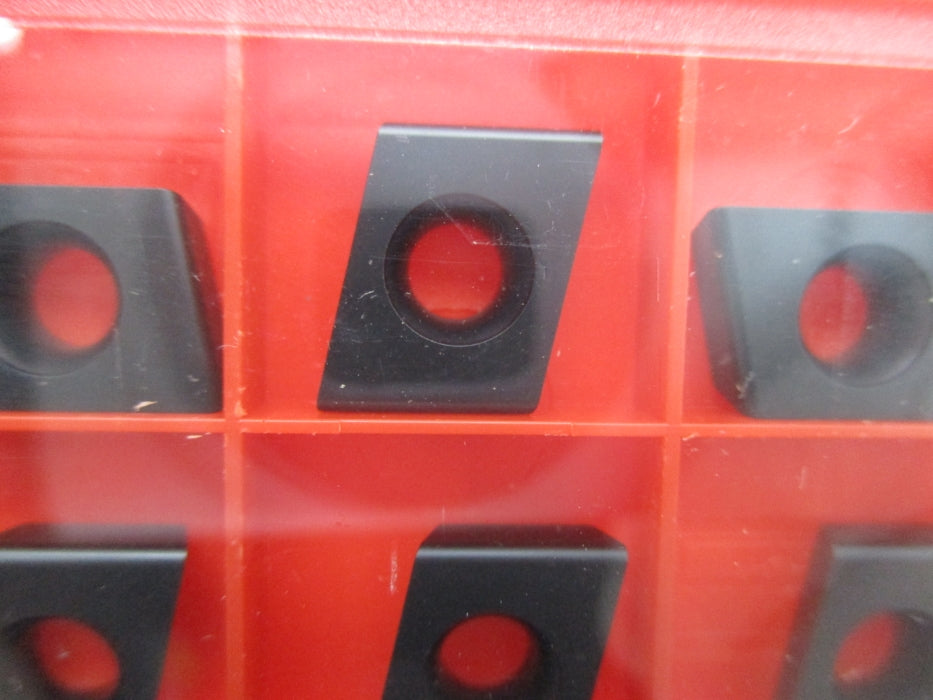 SANDVIK CDE322R05-3040 (PKG OF 10) NSFS
