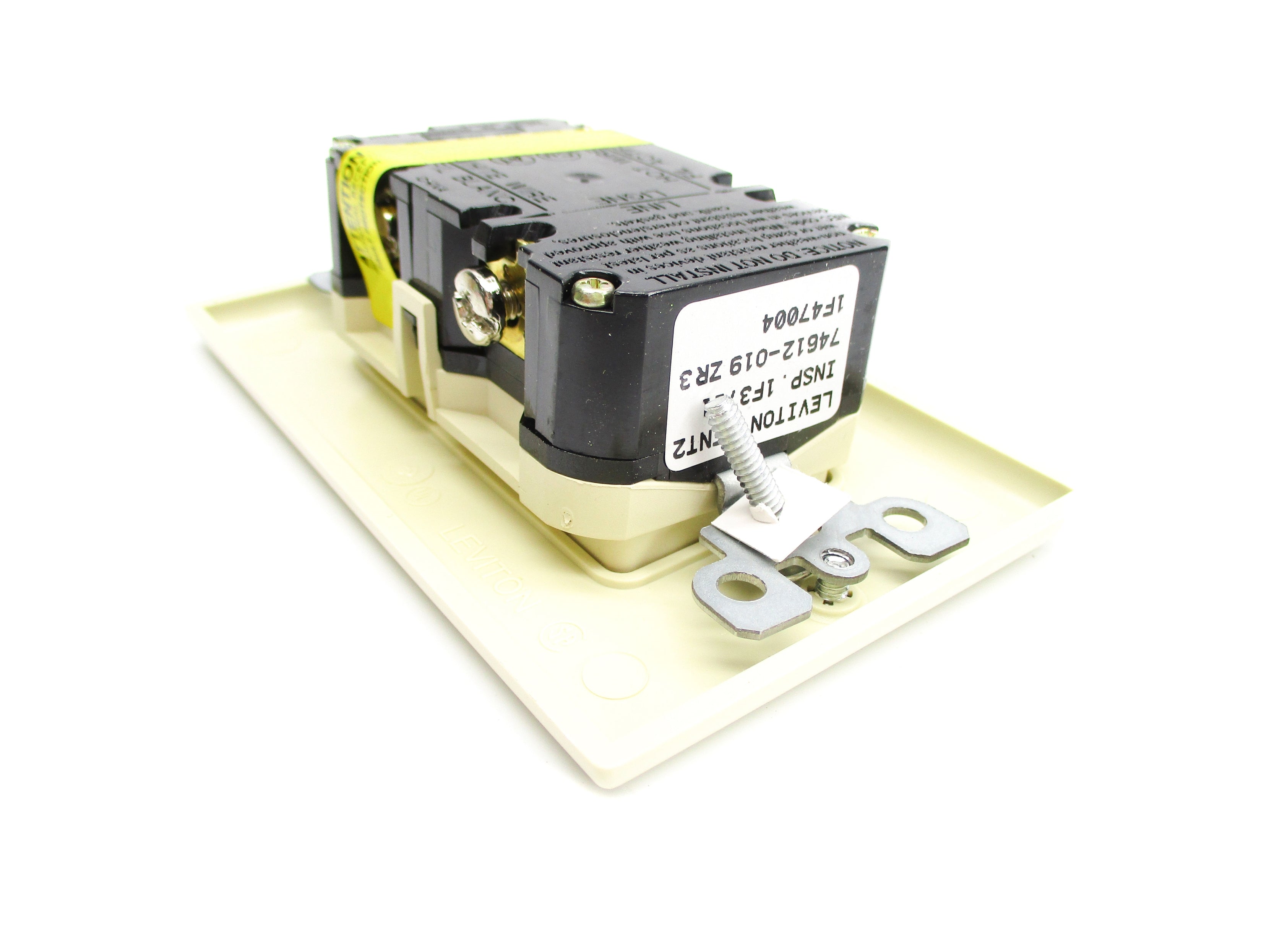 LEVITON GFNT2-I NSMP
