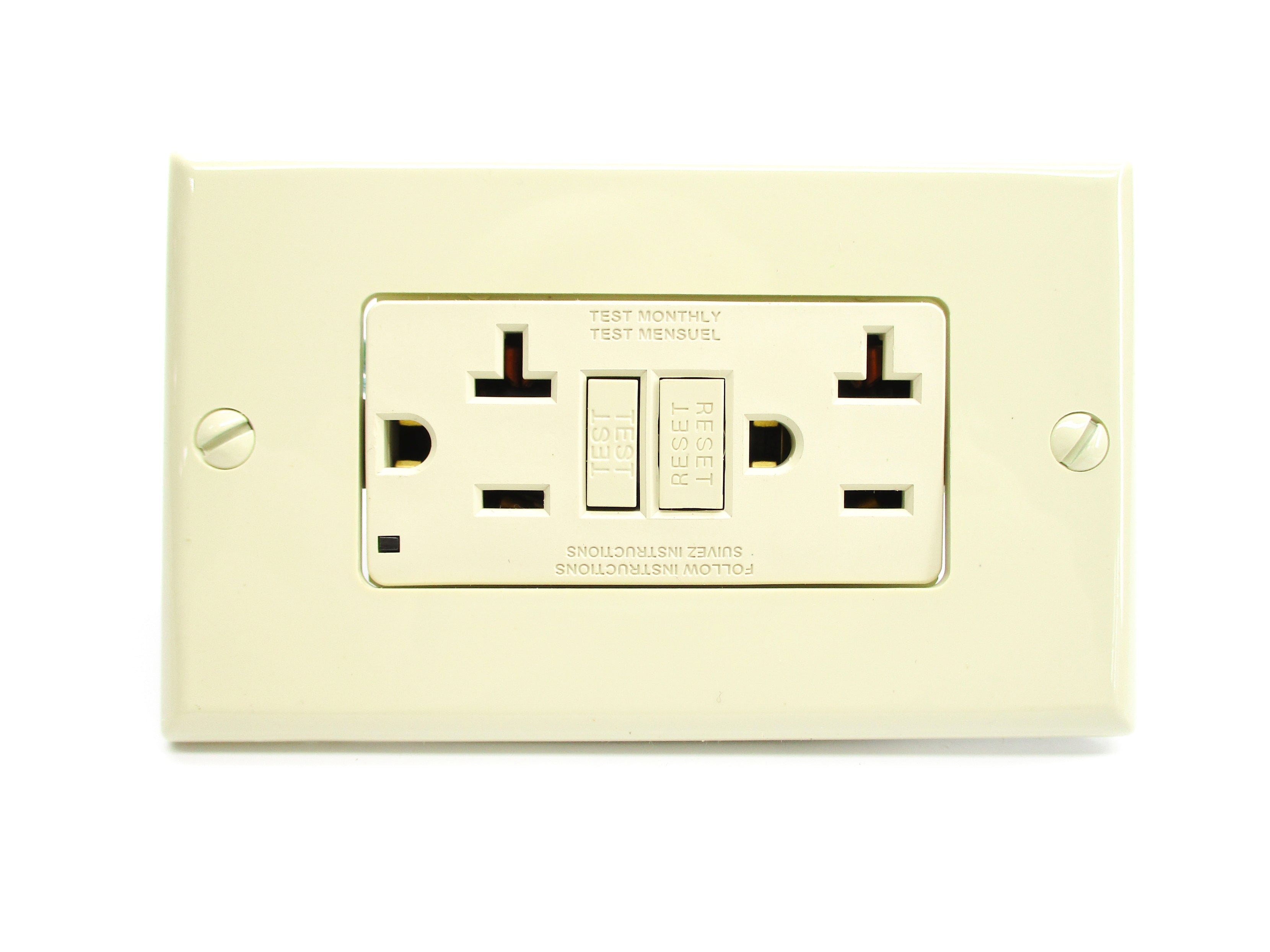 LEVITON GFNT2-I NSMP