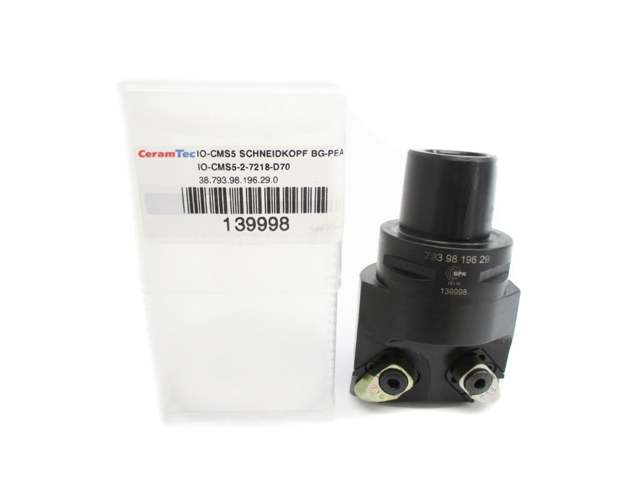 CERAMTEC 38.793.98.196.29.0 139998 NSMP