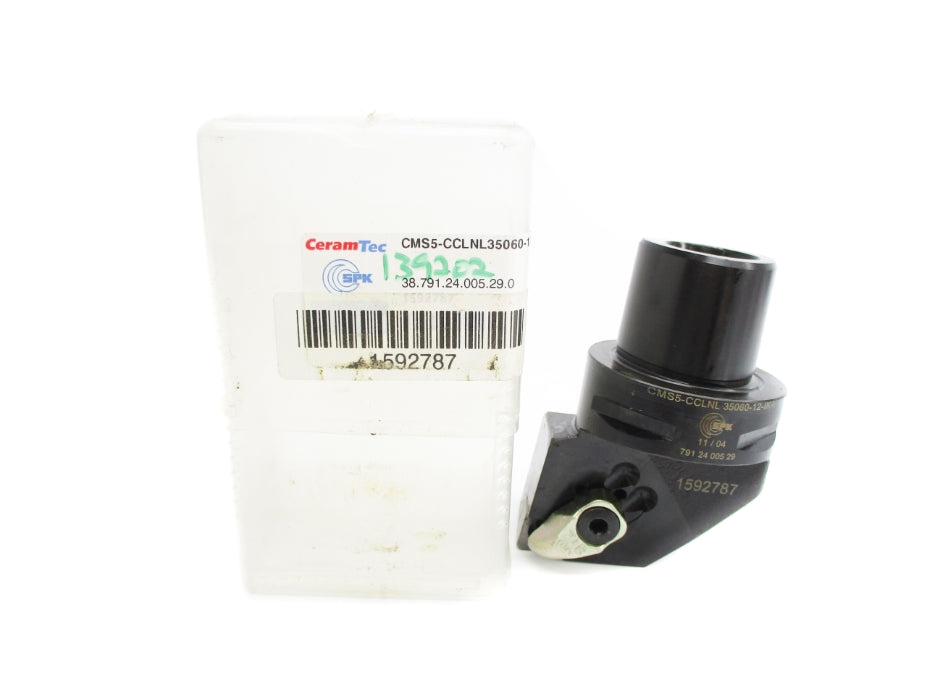 CERAMTEC 38.791.24.005.29.0 1592787 NSMP
