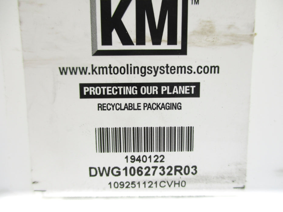 KENNAMETAL DWG1062732R03 NSMP