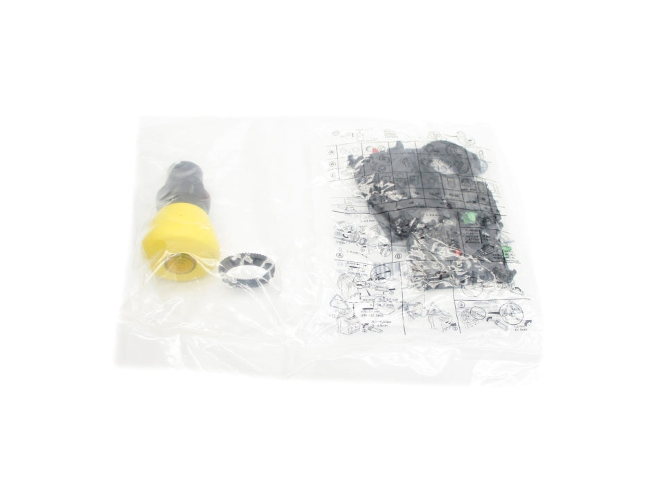 INDUSTRIAL SPARE PART 800FP-LMP45PN3WX22 SER. B NSMP