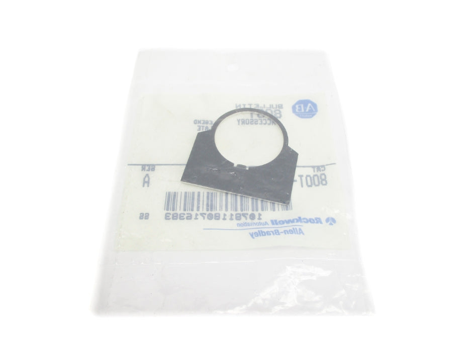 INDUSTRIAL SPARE PART 800T-X59 SER. A NSMP