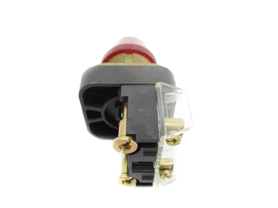 ALLEN BRADLEY 800T-Q24 SER. T 24VAC/DC (AS PICTURED1) NSNP