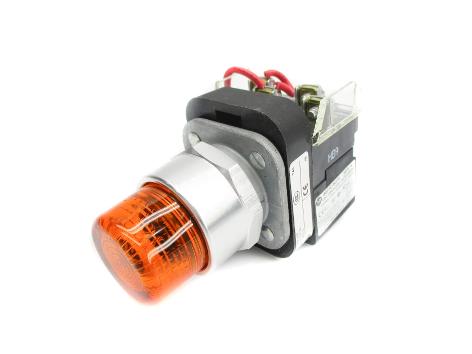 INDUSTRIAL SPARE PART 800T-QTH2A SER. U 12-130VAC/DC NSNP