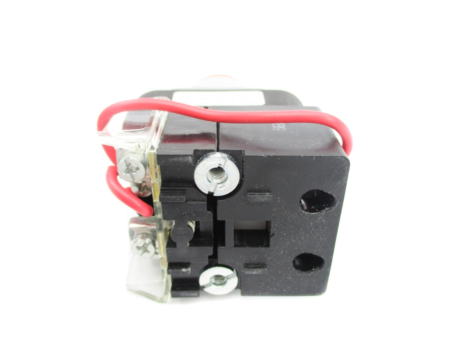 INDUSTRIAL SPARE PART 800T-QTH2A SER. U 12-130VAC/DC NSNP