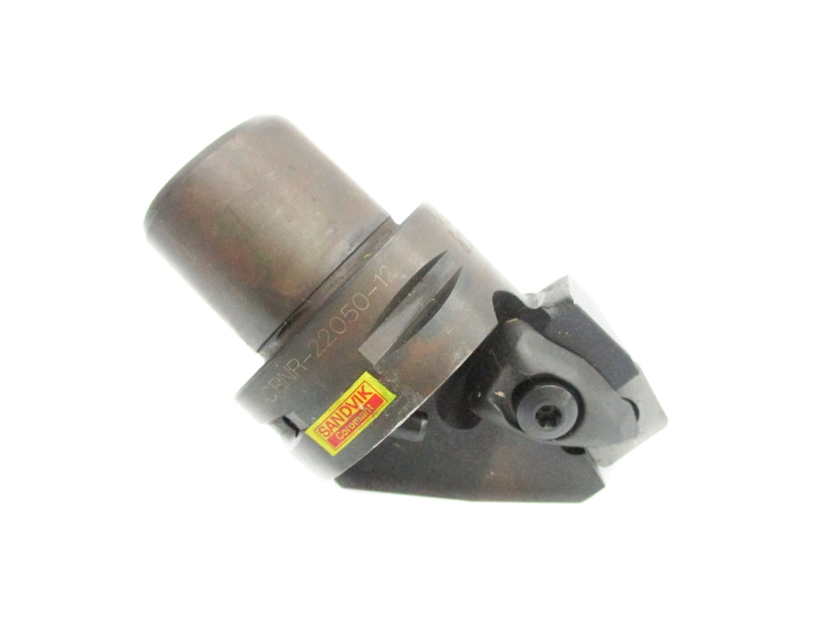 SANDVIK C4-DCRNR-22050-12 NSNP