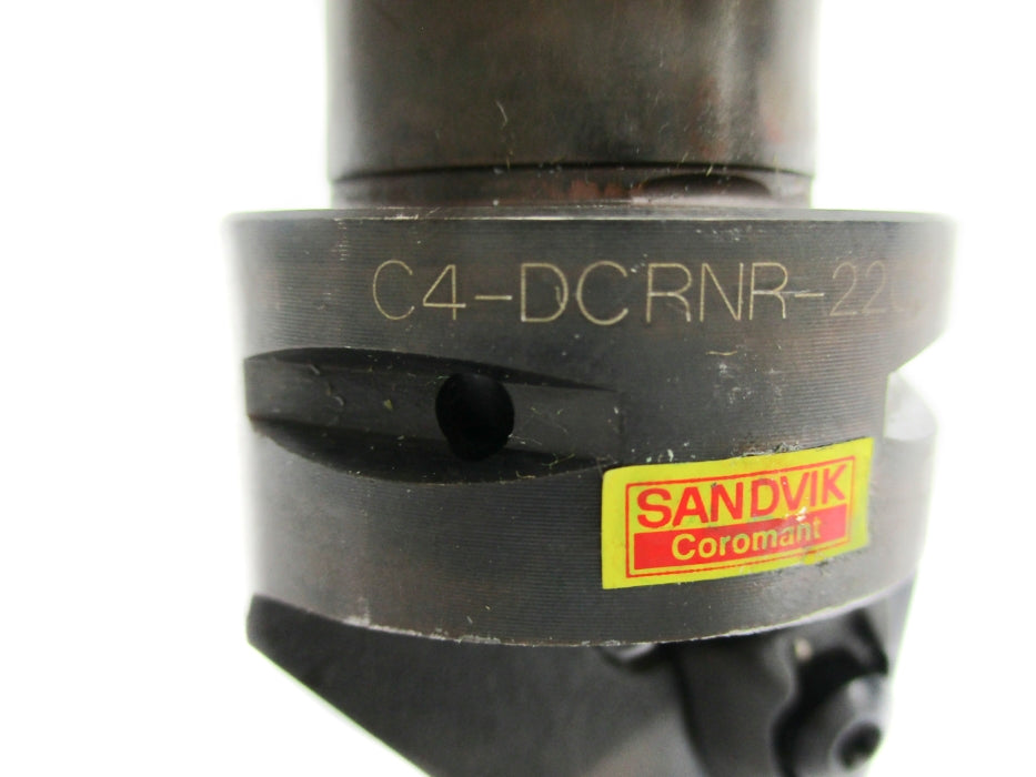 SANDVIK C4-DCRNR-22050-12 NSNP