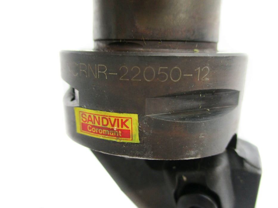 SANDVIK C4-DCRNR-22050-12 NSNP