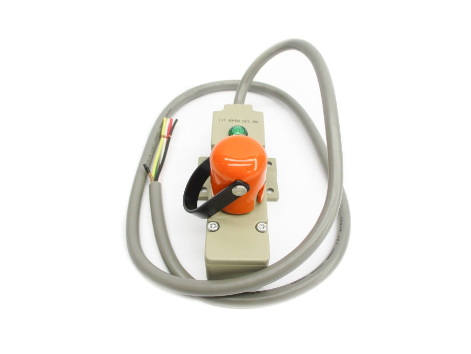 IDEC HS1P-3 NSNP