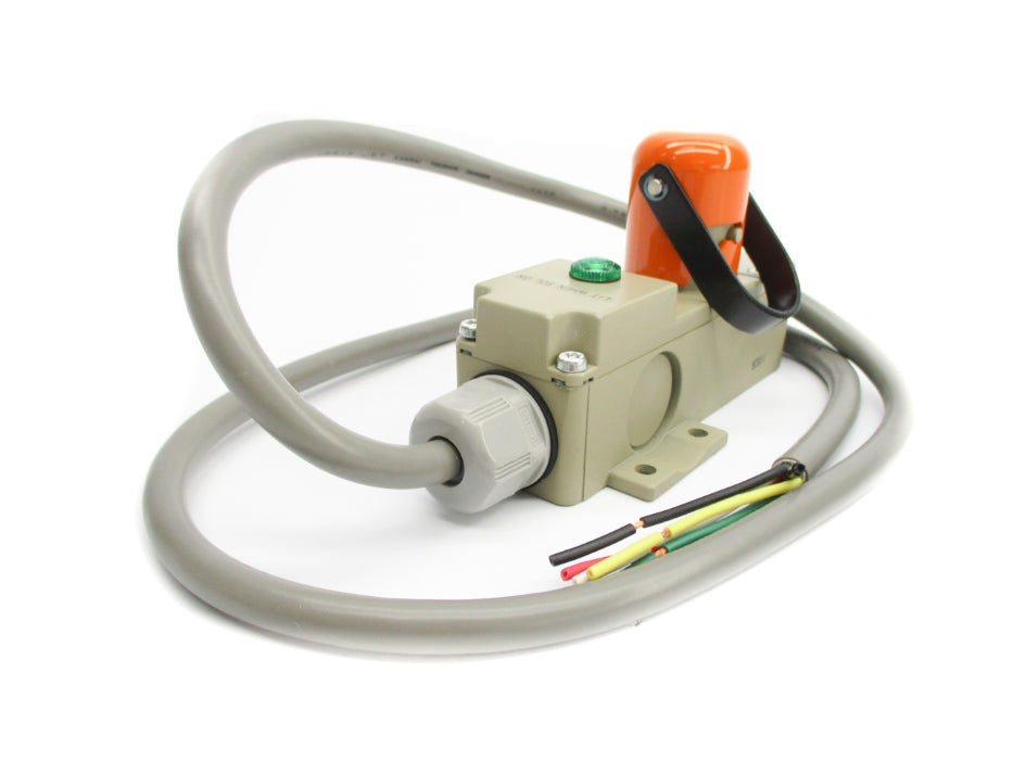 IDEC HS1P-3 NSNP
