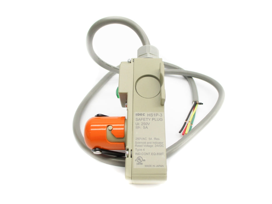 IDEC HS1P-3 NSNP