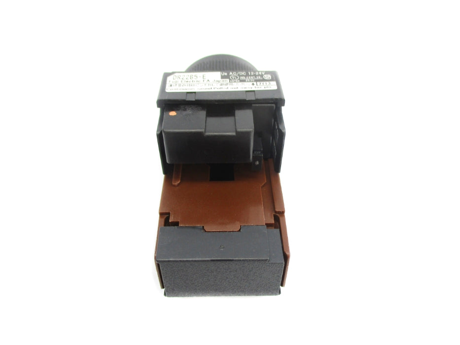 FUJI ELECTRIC DR22B5-E NSNP