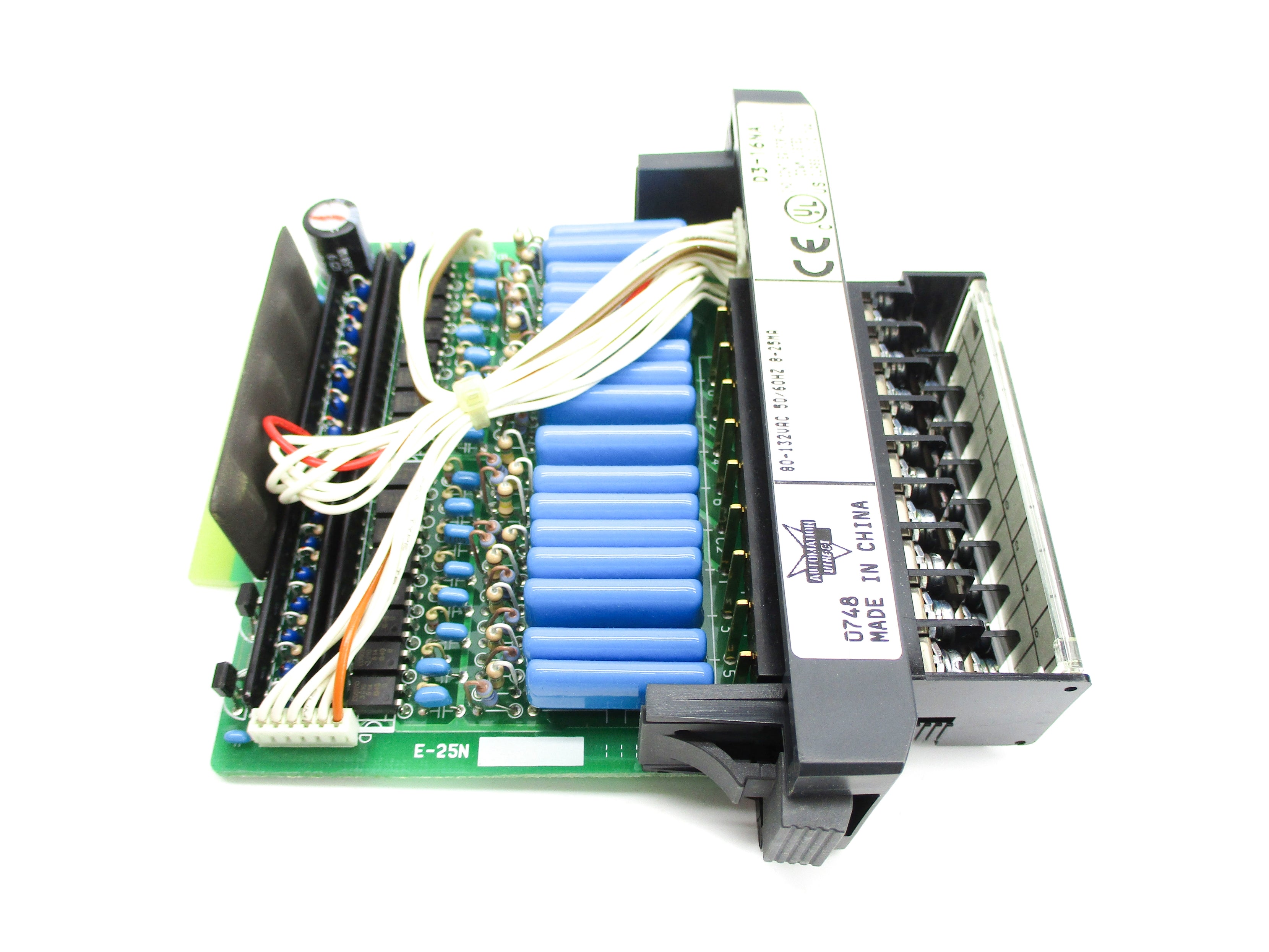 AUTOMATION DIRECT D3-16NA 110VAC NSMP