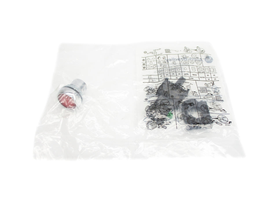 INDUSTRIAL SPARE PART 800FM-LF4PN3RX10 SER. A NSMP