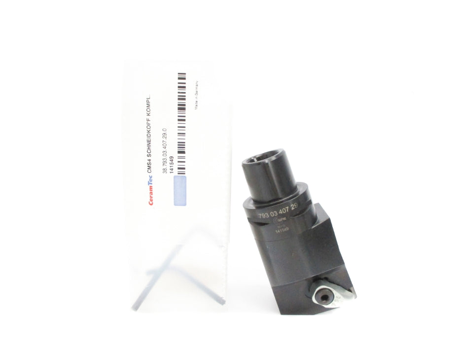 CERAMTEC 38.793.03.407.29.0 141549 NSMP