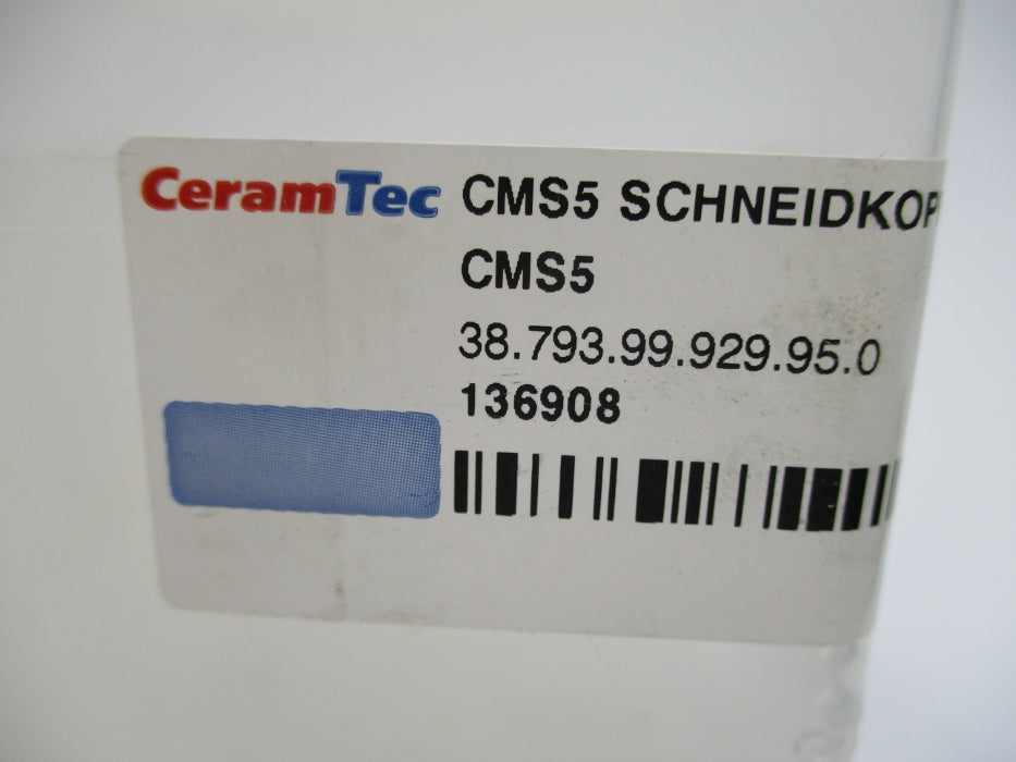 CERAMTEC 38.793.99.929.95.0 136908 NSMP