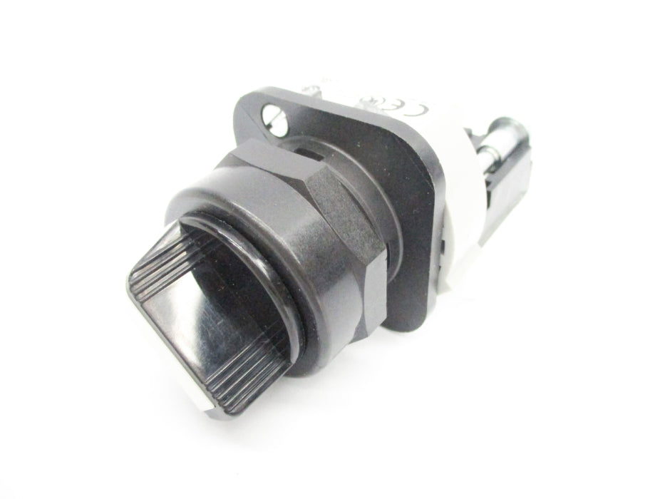 ALLEN BRADLEY 800H-HR2D2 SER. F (WH) NSMP