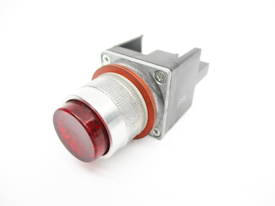 INDUSTRIAL SPARE PART 800MR-QL24R SER. D 24V (WH) NSMP