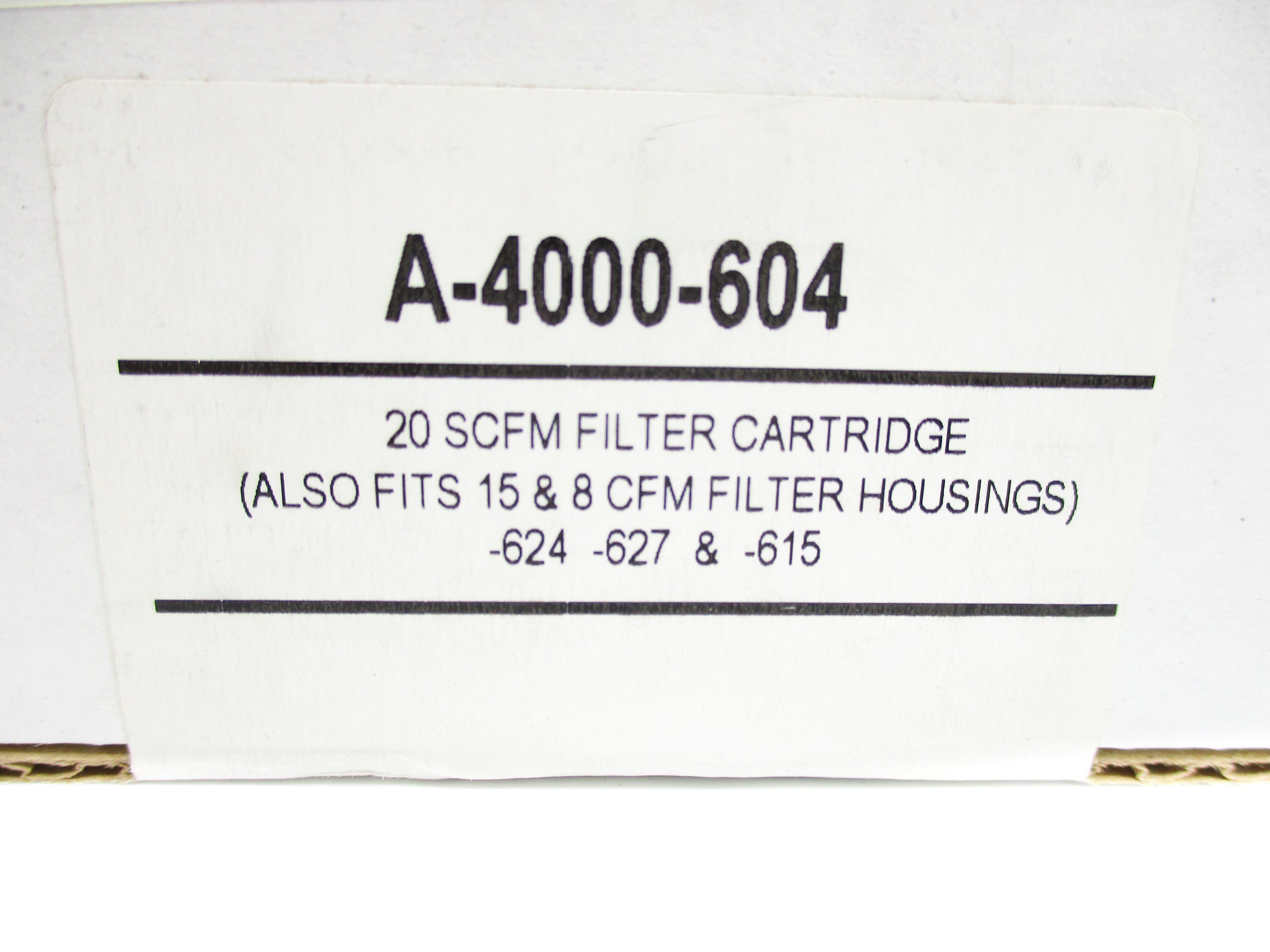 JOHNSON CONTROLS A-4000-604 NSFS